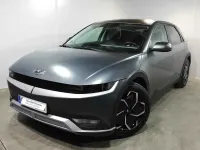 Usado Hyundai Ioniq 218 CV (160 kW) 2022 Utilitario