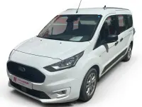 Usado Ford Grand Tourneo Connect Trend 99 CV (72 kW) 2022 Blanco Monovolumen