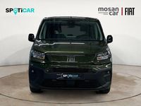 Nuevo Fiat Doblò 130 CV (95 kW) 2025 Verde Monovolumen