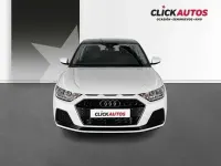 Usado Audi A1 Advanced 95 CV (69 kW) 2024 Blanco SUV