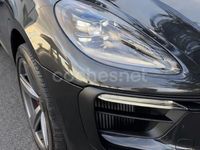 Usado Porsche Macan S 380 CV (279 kW) 2023 Gris / plata SUV