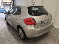 Usado Toyota Auris 90 CV (66 kW) 2009 Beige Utilitario