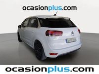 Usado Citroën C4 Picasso Feel 120 CV (88 kW) 2018 Blanco Monovolumen