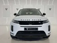 Usado Land Rover Range Rover evoque SE Dynamic 163 CV (119 kW) 2023 Blanco SUV
