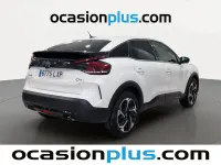 Usado Citroën C4 Feel 131 CV (96 kW) 2022 Blanco SUV