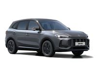 Nuevo MG ZS 115 CV (84 kW) 2025 Rojo Berlina