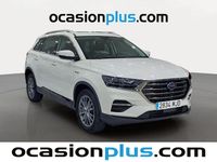 Usado SWM G01 131 CV (96 kW) 2023 Blanco SUV
