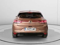 usado Renault Mégane IV 1.5dCi Blue Zen 85kW