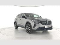 Usado Renault Austral Techno 158 CV (116 kW) 2024 Gris SUV