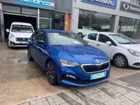 usado Skoda Scala 1.0 TSI Sport 81kW