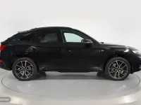 Usado Audi Q5 Sport 204 CV (150 kW) 2025 Negro SUV