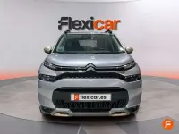 Usado Citroën C3 Aircross PureTech 110 CV (80 kW) 2023 Gris SUV