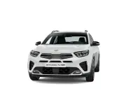Nuevo Kia Stonic Style 101 CV (74 kW) 2026 Blanco SUV