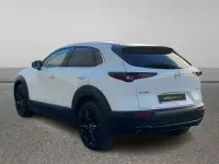 Usado Mazda CX-30 Homura-Line 150 CV (110 kW) 2023 Blanco SUV