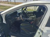 Begagnad Peugeot 208 Active 75 HK (55 kW) 2018 Vit Halvkombi