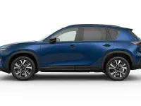 Nuevo Mazda CX-5 Center-Line 141 CV (103 kW) 2026 SUV
