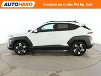 Usado Hyundai Kona 141 CV (103 kW) 2024 Blanco SUV