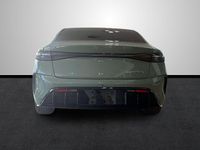 Usado BYD Seal Design 229 kW (312 CV) 2025 Verde Berlina