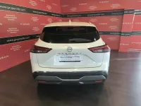 Usado Nissan Qashqai Tekna 140 CV (102 kW) 2023 Blanco SUV