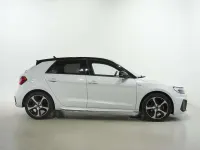 Usado Audi A1 Sportback 110 CV (80 kW) 2023 Blanco Utilitario