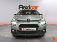 Usado Citroën C3 PureTech 83 CV (61 kW) 2024 Gris Berlina