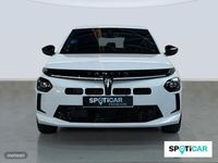 Usado Lancia Ypsilon 100 CV (73 kW) 2024 Blanco Utilitario