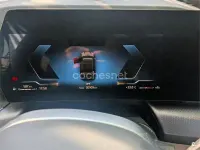 Usado BMW X1 170 CV (125 kW) 2024 Negro SUV