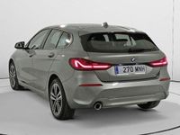 Usado BMW 118 Performance 136 CV (100 kW) 2024 Utilitario