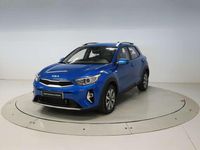Nuevo Kia Stonic 101 CV (74 kW) 2025 Azul SUV
