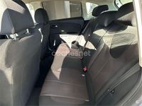 Usado Seat Leon Reference 125 CV (91 kW) 2008 Gris / plata Utilitario