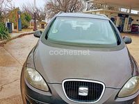 Usado Seat Altea XL 105 CV (77 kW) 2007 Gris / plata Monovolumen