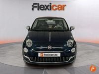 Usado Fiat 500 Dolcevita 70 CV (51 kW) 2022 Azul