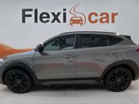 usado Hyundai Tucson 1.6 CRDI 100kW 48V N-Line X DCT 4X2 Híbrido en San Fernando