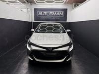 Używany Toyota Corolla 122 KM (89 kW) 2019 Szary Sedan/Limuzyna