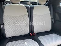 Usado Fiat 500 Dolcevita 70 CV (51 kW) 2021 Granate Berlina