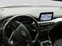 Usado Ford Focus Trend 120 CV (88 kW) 2020