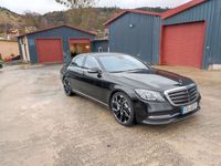 usado Mercedes S350 400 400