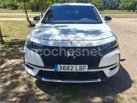 Usado DS Automobiles DS7 Crossback 130 CV (95 kW) 2019 Blanco SUV