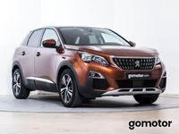 usado Peugeot 3008 1.5bluehdi Allure S&s 130