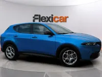 Usado Alfa Romeo Tonale Sprint 131 CV (96 kW) 2023 Azul SUV