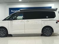 Usado VW California California 150 CV (110 kW) 2025 Blanco Van
