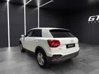 Usado Audi Q2 Premium 116 CV (85 kW) 2025 Blanco SUV