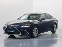 Usado Lexus ES300H Executive Line 218 CV (160 kW) 2019 Berlina