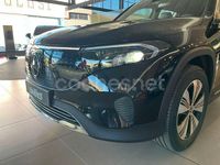 Nuevo Mercedes EQB250+ 22 kW (30 CV) 2025 SUV