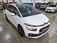 usado Citroën C4 SpaceTourer 1.5bluehdi S&s Feel 130