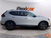 Usado Nissan X-Trail Tekna 150 CV (110 kW) 2019 Blanco SUV