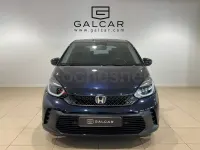 Usado Honda Jazz Advance 122 CV (89 kW) 2025 Azul Utilitario