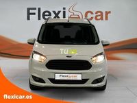 usado Ford Tourneo Courier 1.0 EcoBoost 100cv Ambiente