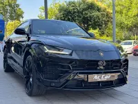 Usado Lamborghini Urus 666 CV (489 kW) 2022 Negro SUV
