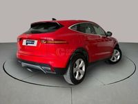 usado Jaguar E-Pace 2.0d I4 S Awd Aut. 163